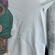 Load image into Gallery viewer, Hunchback &amp; Esmeralda T-shirt
