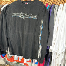 Load image into Gallery viewer, Minnesota Timberwolves Long Sleeve T-Shirt

