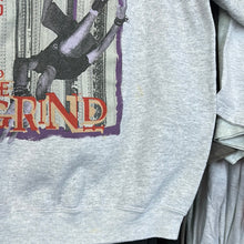 Load image into Gallery viewer, Get In Line Rollerblade Crewneck Sweatshirt

