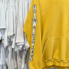 Load image into Gallery viewer, Iowa Hawks Hoodie Sweatshirt
