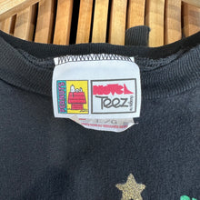 Load image into Gallery viewer, Snoopy Out the Pumpkin XL Crewneck Sweatshirt
