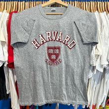 Load image into Gallery viewer, Harvard Crest T-Shirt
