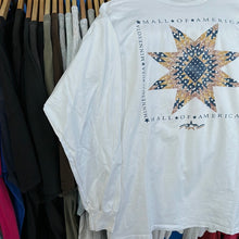 Load image into Gallery viewer, Mall of America Long Sleeve T-Shirt

