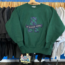Load image into Gallery viewer, Mt. McKinley Alaska Crewneck Sweatshirt
