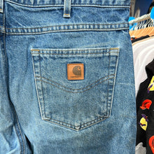 Load image into Gallery viewer, Carhartt Jean Pants
