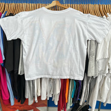 Load image into Gallery viewer, Street Mickey Cropped T-shirt
