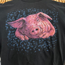 Load image into Gallery viewer, Happy Pig T-Shirt
