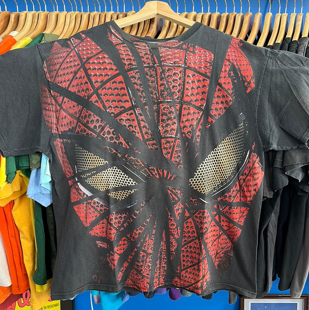 Spider-Man Big Face T-Shirt