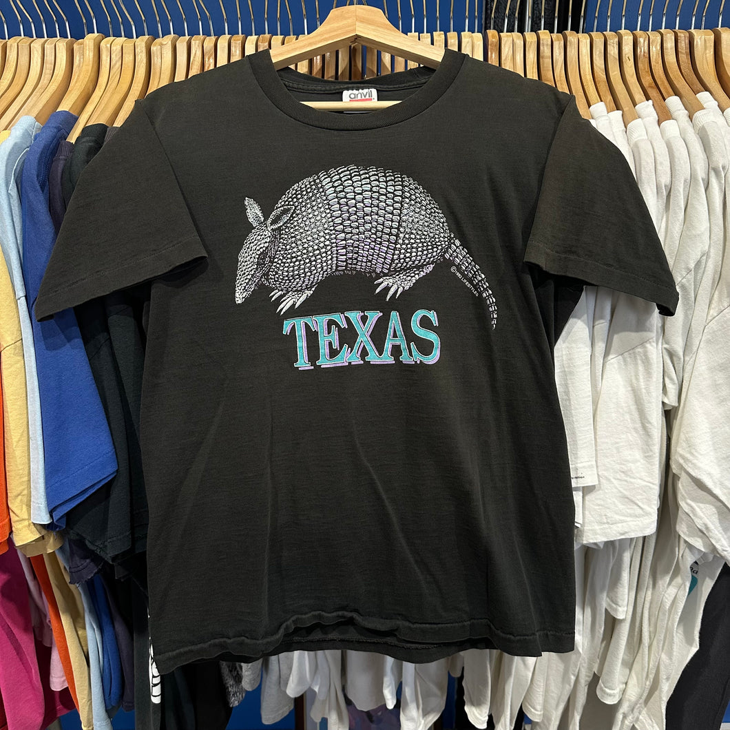 Texas Armadillo T-Shirt