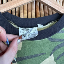 Load image into Gallery viewer, Predator Camo Long Sleeve T-Shirt
