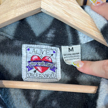 Load image into Gallery viewer, Star Patterned Fleece
