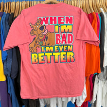 Load image into Gallery viewer, When I’m Good Scooby Doo T-Shirt
