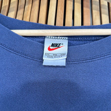 Load image into Gallery viewer, Nike Chest Check Crewneck Sweatshirt
