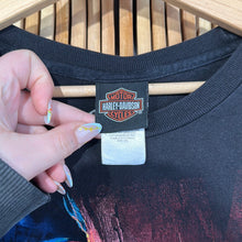Load image into Gallery viewer, Harley Davidson Clown T-Shirt
