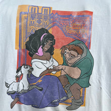 Load image into Gallery viewer, Hunchback &amp; Esmeralda T-shirt
