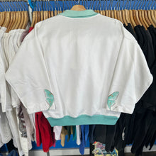 Load image into Gallery viewer, Moths Collared Sweatshirt
