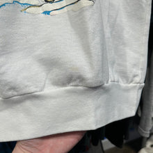 Load image into Gallery viewer, Winter Church Scene Grandma Sweatshirt
