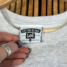 Load image into Gallery viewer, Get In Line Rollerblade Crewneck Sweatshirt
