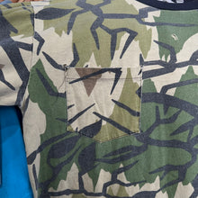 Load image into Gallery viewer, Predator Camo Long Sleeve T-Shirt
