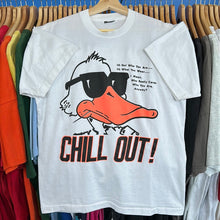 Load image into Gallery viewer, Chill Out Duck T-Shirt
