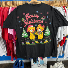Load image into Gallery viewer, Beary Christmas T-Shirt
