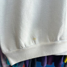 Load image into Gallery viewer, Halloween Tic Tac Toe Crewneck Sweatshirt
