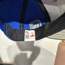 Load image into Gallery viewer, MN Timberwolves Spell Out Hat
