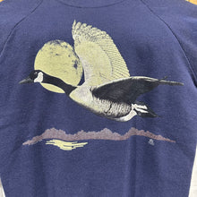 Load image into Gallery viewer, Flying Goose Crewneck Sweatshirt
