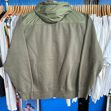 Load image into Gallery viewer, Oakley Zip Up Hoodie Sweatshirt

