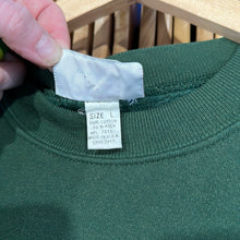 Load image into Gallery viewer, Pinecone Bow and Holly Crewneck Sweatshirt
