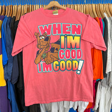 Load image into Gallery viewer, When I’m Good Scooby Doo T-Shirt
