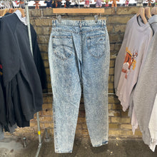 Load image into Gallery viewer, Chic Acid Wash Denim Pants
