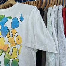 Load image into Gallery viewer, Rainbow Clown Fish Hawaii T-Shirt
