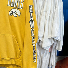 Load image into Gallery viewer, Iowa Hawks Hoodie Sweatshirt

