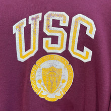 Load image into Gallery viewer, USC Hoodie Sweatshirt
