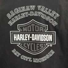 Load image into Gallery viewer, Free Spirit Harley Davidson T-Shirt
