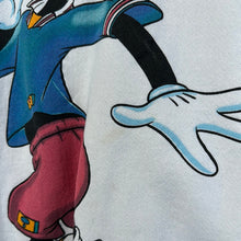 Load image into Gallery viewer, Street Goofy Crewneck Sweatshirt
