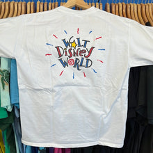 Load image into Gallery viewer, Walking Mickey T-Shirt
