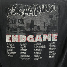 Load image into Gallery viewer, Rise Against T-Shirt
