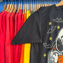 Load image into Gallery viewer, Count Cool Snoopy Halloween T-Shirt
