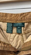 Load image into Gallery viewer, Lauren by Ralph Lauren Snake Patterned Femme Pants

