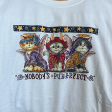Load image into Gallery viewer, Nobody’s Prrrfect T-Shirt
