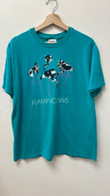 Load image into Gallery viewer, Woody Jackson Flamincows T-Shirt
