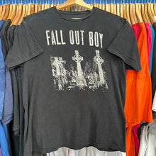 Load image into Gallery viewer, Fall Out Boy Band T-Shirt
