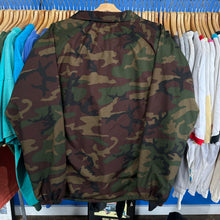Load image into Gallery viewer, Vans (modern) Camo Jacket
