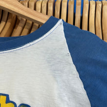 Load image into Gallery viewer, Lake Tahoe Baseball Style T-Shirt
