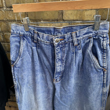 Load image into Gallery viewer, Bill Bass Denim Pants
