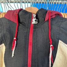 Load image into Gallery viewer, AZ Cardinals Starter Jacket
