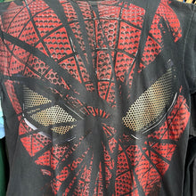 Load image into Gallery viewer, Spider-Man Big Face T-Shirt
