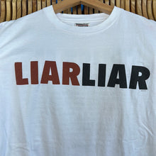 Load image into Gallery viewer, Liar Liar T-Shirt
